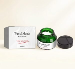 Skin Hydrating Slacker Toning Cream (Copy)