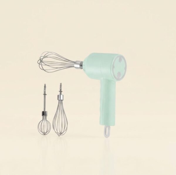 Wireless USB Rechargeable Electric Whisk (Copy)