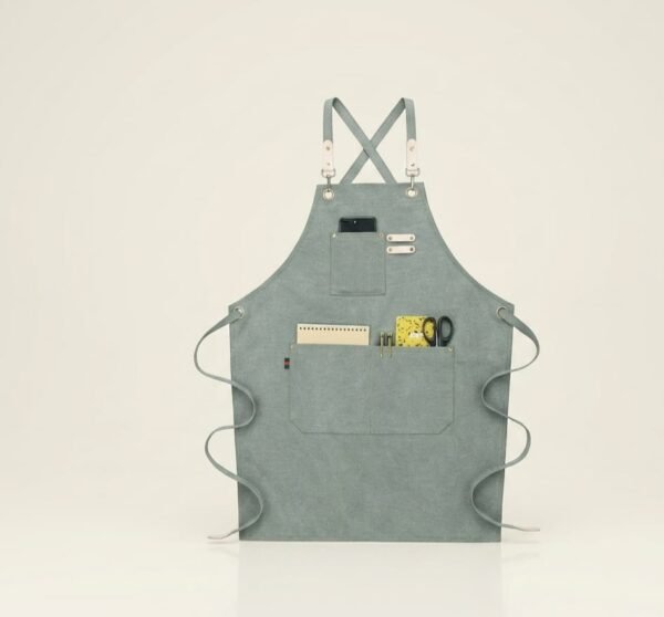 Unisex Chef Aprons (Copy)