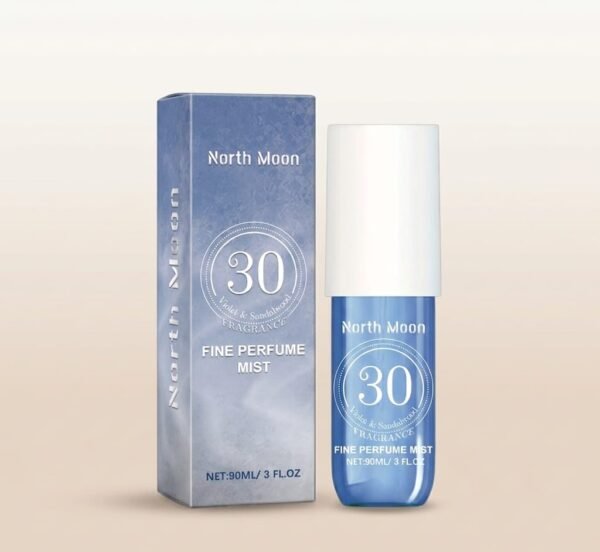 Violet Perfume Spray (Copy)