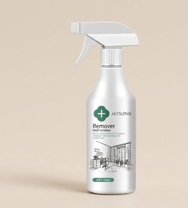 Mold And Prevent Mildew Cleanser (Copy)
