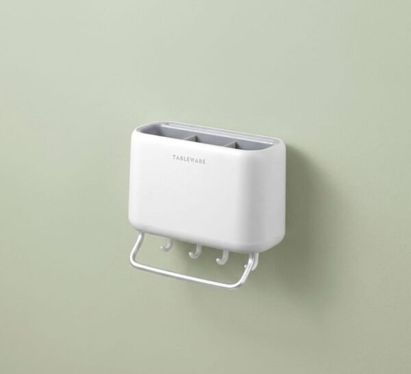 Multifunctional Storage Basket Storage Rack (Copy)