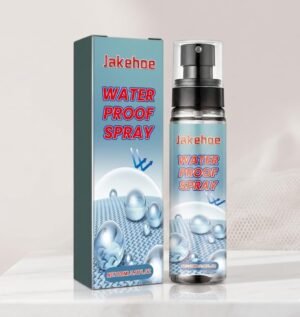 Waterproof And Snowproof Cleaning Spray (Copy)