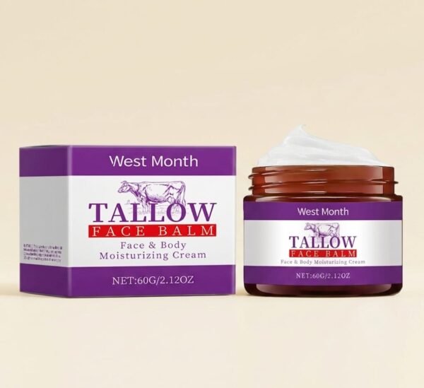 Tallow Face Balm (Copy) (Copy)