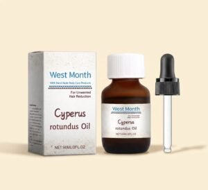 Cyperus Rotundus Oil (Copy)