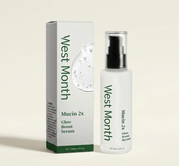West&Month Firming Serum, Moisturizing And Hydrating Facial Skin Care Serum Moisturizing And Hydrating Facial Skin Care Serum (Copy)
