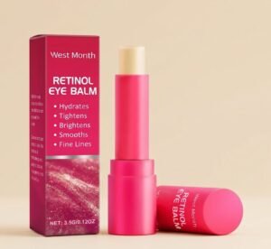 West&Month Moisturizing Eye Cream Stick (Copy)