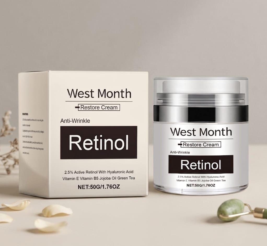 Anti-Wrinkle Restore Cream (Copy)