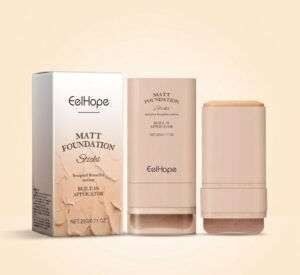 Eelhope Light Transparent Concealer Foundation Stick (Copy)