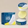 White Shoes Cleaning Cream (Copy)