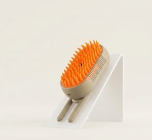 Wholesale Electric Spray Pet Comb for Cats & Dogs - Massage, Float Hair Cleaning (2) Electric Spray Pet Comb for Cats & Dogs