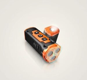 Rechargeable Anti Dog Bark Deterrent Device With LED Flashlight (Copy)
