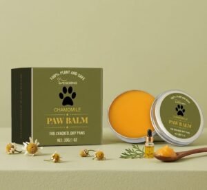Yegbong Claw Care Cream For Dogs And Cats (Copy)
