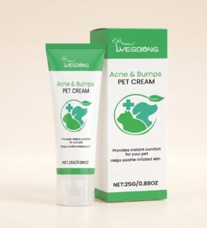 Yegbong Pet  Skin And Hair Care Cream (Copy)