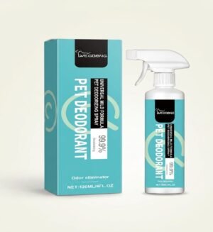 Yegbong Pet Deodorant Spray (Copy)