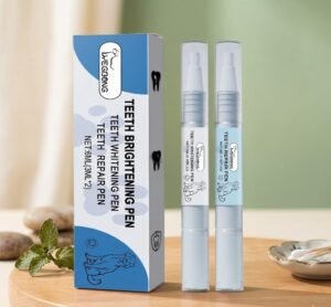 Yegbong Pet Teeth Brightening Pen Set (Copy)