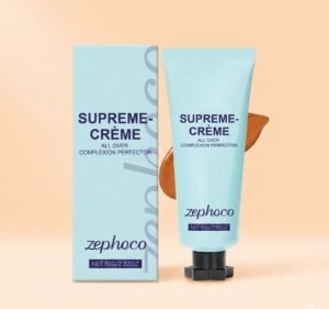 Long Duration Concealer For Dark Skin (Copy)
