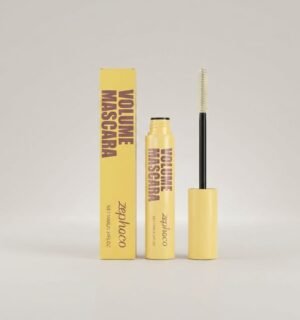Thick And Slender Mascara (Copy)