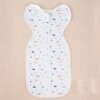 Anti-Kick Cotton Baby Sleeping Bag