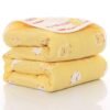 Multi-Layer Cotton Baby Gauze Blanket