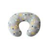 U-Shaped Baby Feeding Pillowcase Cover