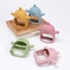 Silicone Baby Teeth Grinding Stick