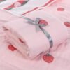 Multi-Layer Cotton Baby Gauze Blanket