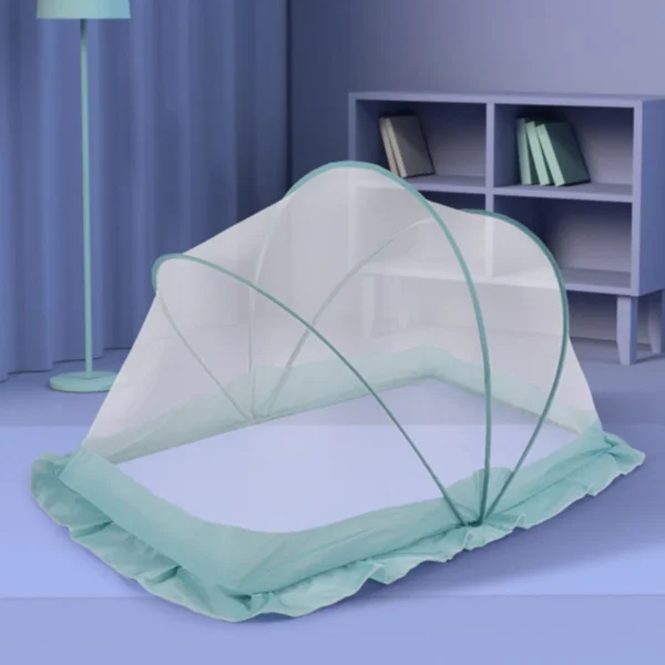 Portable Foldable Crib Mosquito Net