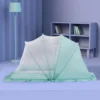 Portable Foldable Crib Mosquito Net