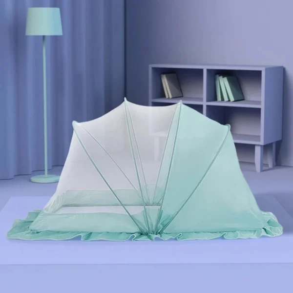 Portable Foldable Crib Mosquito Net