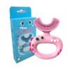 Silicone Baby Toothbrush