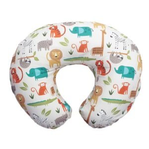 U-Shaped Baby Feeding Pillowcase Cover