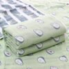 Multi-Layer Cotton Baby Gauze Blanket