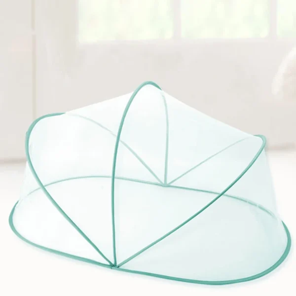 Portable Foldable Crib Mosquito Net