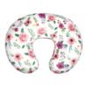 U-Shaped Baby Feeding Pillowcase Cover