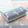 Multi-Layer Cotton Baby Gauze Blanket