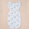 Anti-Kick Cotton Baby Sleeping Bag