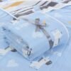 Multi-Layer Cotton Baby Gauze Blanket
