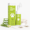 Botanical Paw Cleansing Foam