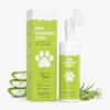 Botanical Paw Cleansing Foam