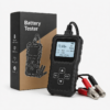 Battery Tester