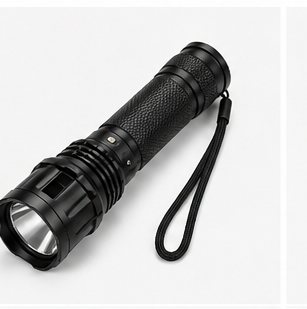 camping-flashlight-main High Brightness LED Flashlight