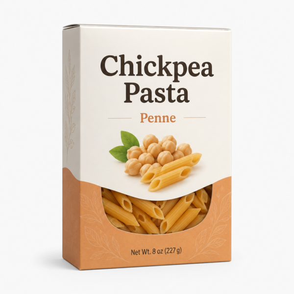 chickpea-pasta-penne-main Chickpea Pasta Penne (8 oz)