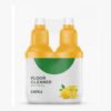 Citrus Multi-Surface Floor Cleaner Refill - 2 Pack