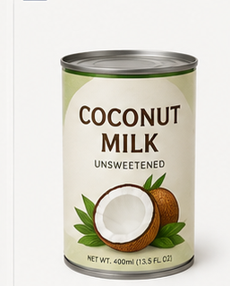 Coconut Milk
