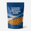 Crunchy Roasted Chickpeas Sea Salt (5 oz)