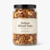 Deluxe Mixed Nuts (20 oz)