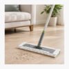 dry-sweeping-cloths-60-pack-with-flat-mop_lifestyle Heavy-Duty Dry Sweeping Cloths 60-Pack with Flat Mop