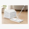 Heavy-Duty Dry Sweeping Cloths - 60 Pack