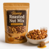 honey-roasted-nut-mix-benefit Honey Roasted Nut Mix (16 oz)